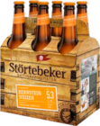 Aktuelle Bier Angebote bei EDEKA in Rostock Aktuelles Pils Angebot bei EDEKA in Rostock ab 5,99 €