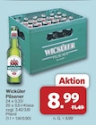 Pilsener von Wicküler im aktuellen famila Nordwest Prospekt