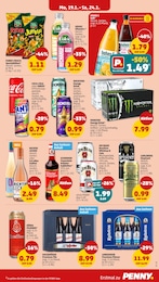 Penny Cola im Prospekt 