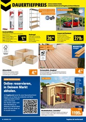 Garage im Werkers Welt Prospekt in Hildesheim Aktueller Werkers Welt Prospekt mit Garage, "SO günstig geht das!", Seite 5