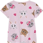Kuniboo im Kaufland Prospekt T-Shirts mit Katzenmotiv von Kuniboo im aktuellen Kaufland Prospekt für 3,99 €