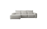 Aktuelles Selsey Ecksofa mit Schlaffunktion Carnos Angebot bei Höffner in Bergisch Gladbach ab 1.099,00 €