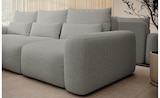 Selsey Ecksofa mit Schlaffunktion Carnos Angebote bei Höffner Hilden für 1.099,00 €