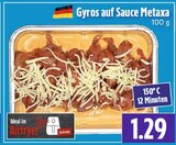 EDEKA Trusetal Prospekt mit  im Angebot für 1,29 €
