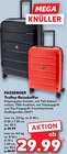 Trolley-Reisekoffer (30 l) Angebote von Passenger bei Kaufland Regensburg für 29,99 €