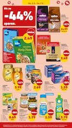 Penny Haselnuss Milch Creme im Prospekt Penny Haselnuss Milch Creme im Prospekt