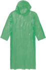 Regenponcho oder Erste-Hilfe-Set im Angebot bei Lidl in Weimar Regenponcho oder Erste-Hilfe-Set Angebote von sensiplast bei Lidl Weimar für 0,49 €