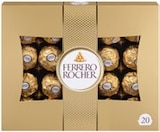 Rocher im Kaufland Prospekt Rocher von Ferrero im aktuellen Kaufland Prospekt für 3,49 €