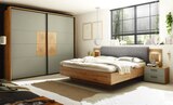 Schlafzimmer Angebote bei BRAUN Möbel-Center Freiburg für 329,00 €
