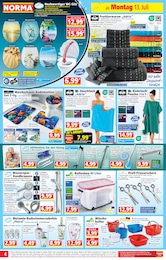 Damenjacke Angebot & Preis im aktuellen Norma Prospekt Damenjacke Angebot im aktuellen Norma Prospekt auf Seite 4