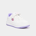 Tennis à scratchs Champion RD18 LOW violet fille à 25,19 € dans le catalogue La Halle