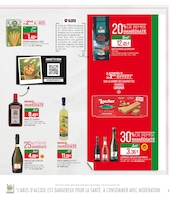 Vin Angebote im Prospekt "VOS PROMOS de l'été" von Supermarchés Match Vin Angebote im Prospekt "VOS PROMOS de l'été" von Supermarchés Match auf Seite 9