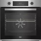 Four Multifonctions BBIE12300XMP - Beko - Lapeyre à Toulouse Four Multifonctions BBIE12300XMP - Beko en promo chez Lapeyre Toulouse à 429,00 €