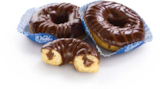 Donut mit Wedel-schokolade im Angebot bei Netto Marken-Discount in Speyer Donut mit Wedel-schokolade Angebote bei Netto Marken-Discount Speyer für 0,99 €