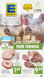 E center Prospekt "Aktuelle Angebote" für Elzach, 58 Seiten, 02.03.2026 - 07.03.2026