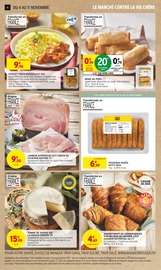 Poisson Angebote im Prospekt "EN GROS C'EST MOINS CHER" von Intermarché Contact auf Seite 4