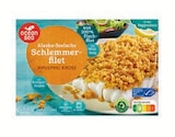 MSC Alaska-Seelachs Schlemmerfilet Knusprig Kross im aktuellen Prospekt bei Lidl in Weinolsheim
