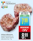 Aktuelle Grillfleisch Angebote bei Marktkauf in Freiburg (Breisgau) Aktuelles Saftige Grillkoteletts Angebot bei Marktkauf in Freiburg (Breisgau) ab 7,99 €