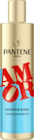 SHAMPOOING   SMOOTH ET SLEEK PANTENE - PANTENE dans le catalogue Auchan Hypermarché