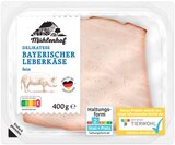 Aktuelles Bayerischer Leberkäse Angebot bei Penny in Leverkusen ab 2,99 €