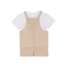 Ensemble bébé garçon - TEX BABY en promo chez Carrefour Ensemble bébé garçon - TEX BABY dans le catalogue Carrefour
