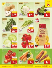Aktueller Netto Marken-Discount Prospekt mit Tomaten, "Aktuelle Angebote", Seite 5