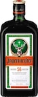 Kräuterlikör im Netto Marken-Discount Prospekt Kräuterlikör von Jägermeister im aktuellen Netto Marken-Discount Prospekt für 11,99 €
