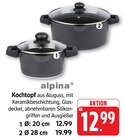 Aktuelle Pfanne Angebote bei EDEKA in Heilbronn Aktuelles Kochtopf Angebot bei EDEKA in Heilbronn ab 12,99 €