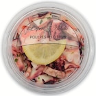 Poulpes au citron - L'APERO D'ACHILLE en promo chez U Express Poulpes au citron - L'APERO D'ACHILLE dans le catalogue U Express