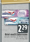 EDEKA Köln - White & Shine Angebot im Prospekt White & Shine bei EDEKA im Köln Prospekt für 2,29 €