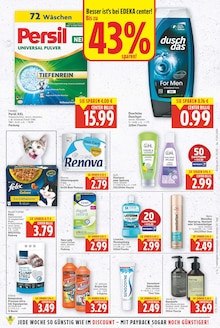 Toilettenpapier im E center Prospekt "Aktuelle Angebote" mit 27 Seiten (Berlin)