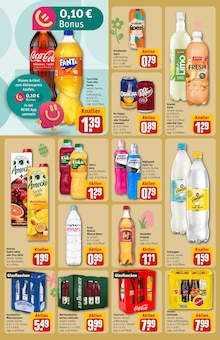 Handy im aktuellen REWE Prospekt (Berlin) Handy im REWE Prospekt "Dein Markt" mit 34 Seiten (Berlin)