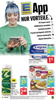 Paprika im EDEKA Prospekt "Aktuelle Angebote" mit 49 Seiten (Koblenz)