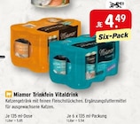 Trinkfein Vitaldrink Angebot in Wiebelsheim Trinkfein Vitaldrink im aktuellen Prospekt bei Raiffeisenmarkt in Wiebelsheim