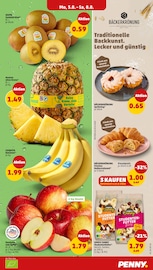 Bananen im Penny Prospekt in Bochum Aktueller Penny Prospekt mit Bananen, "Wer günstig will, muss Penny.", Seite 5
