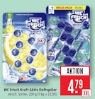 Kraft Aktiv Duftspüler Lemon Angebote von WC Frisch bei Marktkauf Schwäbisch Gmünd für 4,79 €