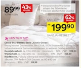 Aktuelles Betten-Serie „Arctic Ocean“ Angebot bei XXXLutz Möbelhäuser in Wuppertal ab 89,99 €