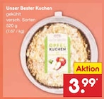 Angebot im Netto Marken-Discount Neusorg Prospekt Netto Marken-Discount Neusorg Prospekt mit im Angebot für 3,99 €