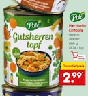 Gutsherrentopf im Angebot bei Netto Marken-Discount in Minden Gutsherrentopf Angebote von Pote bei Netto Marken-Discount Minden für 2,99 €