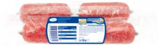 Zwiebelmettwurst im Angebot bei EDEKA in Rostock Zwiebelmettwurst Angebote von NORDISCH bei EDEKA Rostock für 1,99 €