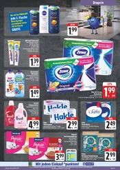 Nivea im EDEKA Prospekt in Gera Aktueller EDEKA Prospekt mit Nivea, "Wir lieben Lebensmittel!", Seite 25