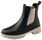 Boots de pluie femme - U Collection - Hyper U à Périgueux Boots de pluie femme - U Collection en promo chez Hyper U Périgueux à 12,45 €