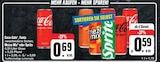 Aktuelle Coca Cola Angebote bei E center in Hof Aktuelles Fanta oder Mezzo Mix oder Sprite Angebot bei E center in Hof ab 0,59 €