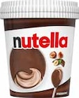 Nutella Ice Cream Pot im Angebot bei GLOBUS in Saarlouis Nutella Ice Cream Pot Angebote von Ferrero bei GLOBUS Saarlouis für 3,99 €