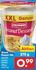 Grand Dessert XXL im Netto Marken-Discount Prospekt Grand Dessert XXL von Ehrmann im aktuellen Netto Marken-Discount Prospekt für 0,99 €