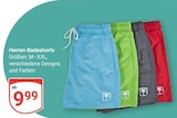 Herren-Badeshorts im Angebot bei GLOBUS in Bad Kreuznach Herren-Badeshorts Angebote bei GLOBUS Bad Kreuznach für 9,99 €
