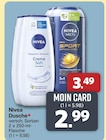 Dusche Creme Soft bei famila Nordwest im Oldenburg Prospekt für 2,99 €