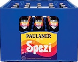Netto Marken-Discount - Spezi oder Spezi Zero Angebot im Prospekt Spezi oder Spezi Zero bei Netto Marken-Discount im Prospekt "" für 9,89 €