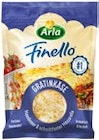 Finello Pizzakäse von Arla im aktuellen Kaufland Prospekt für 1,29 €