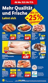 Pute im Lidl Prospekt in Neustadt Aktueller Lidl Prospekt mit Pute, "LIDL LOHNT SICH", Seite 6